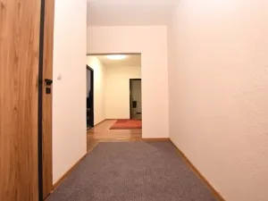 Prodej bytu 3+1, Písek, 75 m2