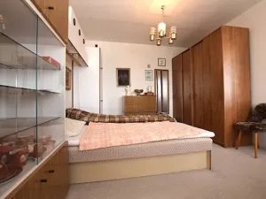 Prodej bytu 2+kk, Milevsko, 40 m2