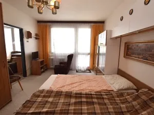 Prodej bytu 2+kk, Milevsko, 40 m2