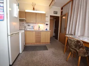 Prodej bytu 2+kk, Milevsko, 40 m2