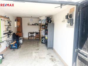 Prodej garáže, Otrokovice, 18 m2