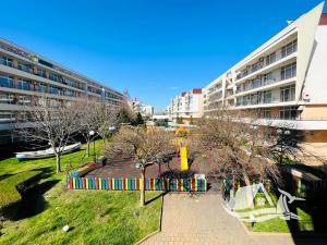 Prodej bytu 3+kk, Sveti Vlas, Bulharsko, 87 m2