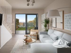 Prodej rodinného domu, Poreč, Chorvatsko, 77 m2