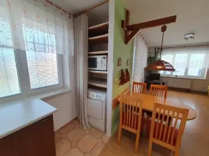 Pronájem bytu 3+kk, Jihlava, Na Vyhlídce, 70 m2