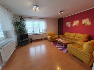 Pronájem bytu 3+kk, Jihlava, Na Vyhlídce, 70 m2