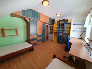 Pronájem bytu 3+kk, Jihlava, Na Vyhlídce, 70 m2