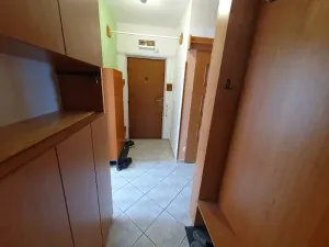 Pronájem bytu 3+kk, Jihlava, Na Vyhlídce, 70 m2