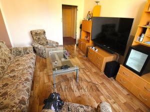 Prodej bytu 3+1, Jirkov, Smetanovy sady, 68 m2