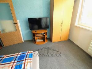 Prodej bytu 3+1, Jirkov, Smetanovy sady, 68 m2