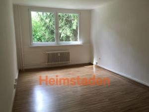 Pronájem bytu 2+1, Orlová - Lutyně, Masarykova třída, 56 m2