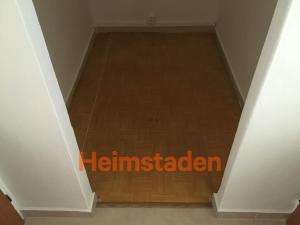 Pronájem bytu 2+1, Orlová - Lutyně, Masarykova třída, 56 m2
