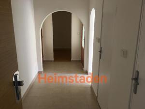 Pronájem bytu 2+1, Orlová - Lutyně, Masarykova třída, 56 m2