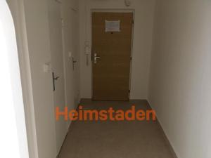 Pronájem bytu 2+1, Orlová - Lutyně, Masarykova třída, 56 m2