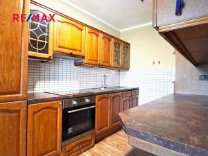 Pronájem bytu 3+kk, Praha - Libuš, Na domovině, 72 m2
