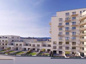 Prodej bytu 3+kk, Brno, Kalová, 79 m2