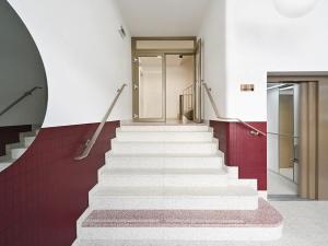 Prodej bytu 2+kk, Letovice, Komenského, 57 m2