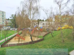 Pronájem bytu 3+1, Praha - Chodov, Doubravická, 67 m2