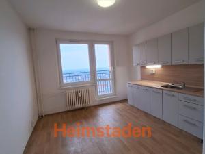 Pronájem bytu 3+1, Orlová - Lutyně, Okružní, 68 m2
