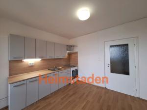 Pronájem bytu 3+1, Orlová - Lutyně, Okružní, 68 m2
