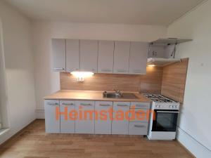 Pronájem bytu 3+1, Orlová - Lutyně, Okružní, 68 m2