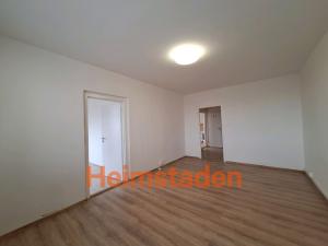 Pronájem bytu 3+1, Orlová - Lutyně, Okružní, 68 m2