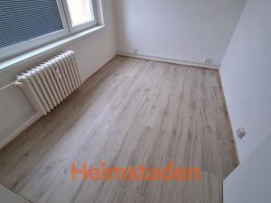 Pronájem bytu 3+1, Orlová - Lutyně, Okružní, 68 m2
