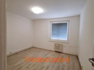 Pronájem bytu 3+1, Orlová - Lutyně, Okružní, 68 m2