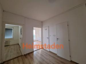Pronájem bytu 3+1, Orlová - Lutyně, Okružní, 68 m2