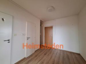 Pronájem bytu 3+1, Orlová - Lutyně, Okružní, 68 m2