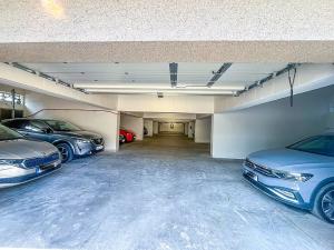 Pronájem bytu 2+kk, Mladá Boleslav, Svojsíkova, 65 m2