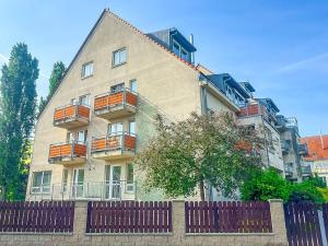 Pronájem bytu 2+kk, Mladá Boleslav, Svojsíkova, 65 m2