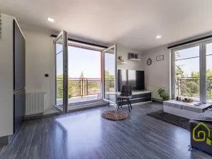 Prodej bytu 3+kk, Březová, Hlavní, 94 m2