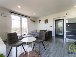 Prodej bytu 3+kk, Březová, Hlavní, 94 m2