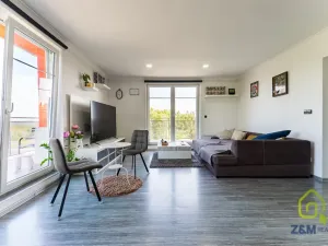 Prodej bytu 3+kk, Březová, Hlavní, 94 m2