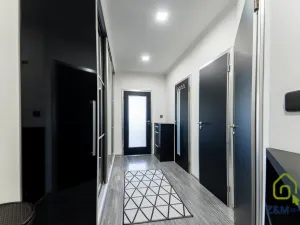 Prodej bytu 3+kk, Březová, Hlavní, 94 m2