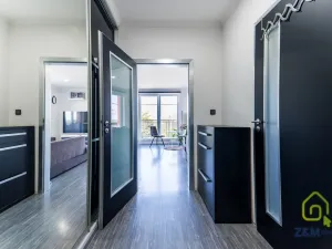 Prodej bytu 3+kk, Březová, Hlavní, 94 m2