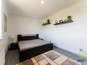 Prodej bytu 3+kk, Březová, Hlavní, 94 m2