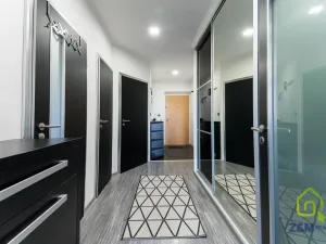 Prodej bytu 3+kk, Březová, Hlavní, 94 m2