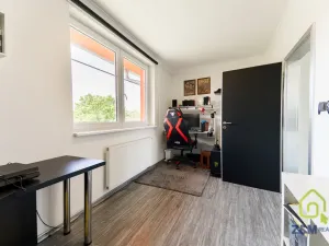 Prodej bytu 3+kk, Březová, Hlavní, 94 m2