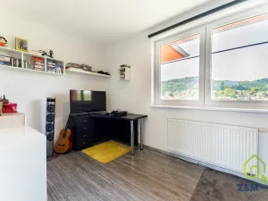 Prodej bytu 3+kk, Březová, Hlavní, 94 m2