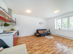 Prodej bytu 2+kk, Olomouc, Partyzánská, 48 m2