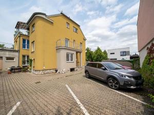 Prodej bytu 2+kk, Olomouc, Partyzánská, 48 m2