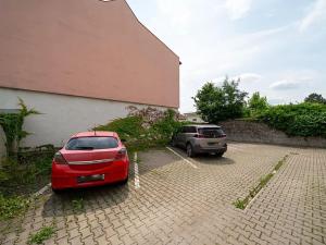 Prodej bytu 2+kk, Olomouc, Partyzánská, 48 m2