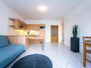 Pronájem bytu 2+kk, Praha - Stodůlky, Petržílkova, 54 m2