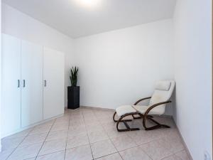 Pronájem bytu 2+kk, Praha - Stodůlky, Petržílkova, 54 m2
