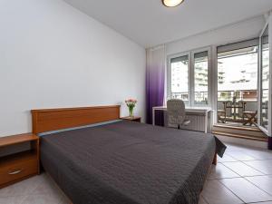 Pronájem bytu 2+kk, Praha - Stodůlky, Petržílkova, 54 m2
