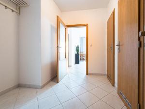 Pronájem bytu 2+kk, Praha - Stodůlky, Petržílkova, 54 m2