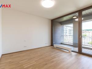 Pronájem bytu 4+kk, Praha - Smíchov, Toyen, 112 m2
