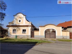 Prodej chalupy, Lišany, Pražská, 290 m2