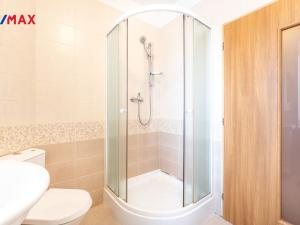 Pronájem bytu 1+kk, Praha - Suchdol, Suchdolská, 30 m2